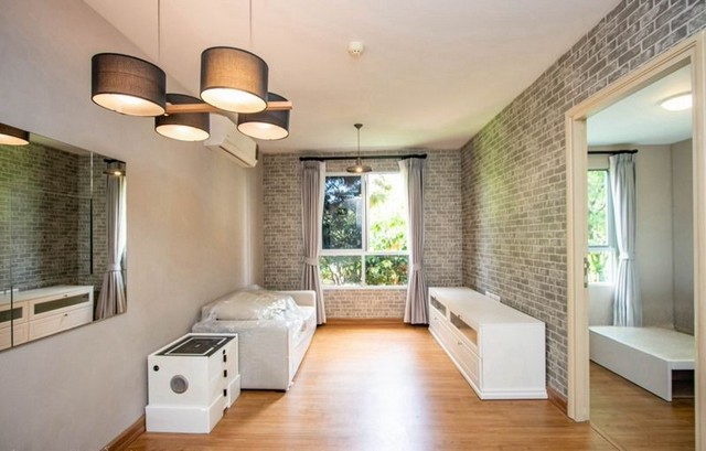 ดีคอนโด นิม ทำเลทอง ห้องสวย เฟอร์ครบ ใกล้เซ็นทรัลเฟส 