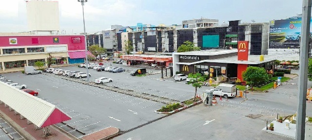 ร้านทำผม หลักสี่ 300 ม. MRT ราชภัฏพระนคร 999ม.คลินิก  ร้านสปา กวดวิชา อาคารพาณิชย์ ชั้น1  รร.นานาชาติ ฮาร์โรว์ 6กม. 80 ตร.ม.