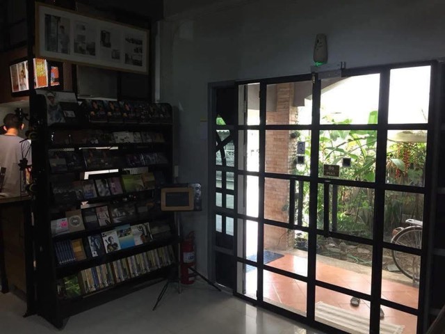 ให้เช่าบ้านเดี่ยว2ชั้น ถนนลาดพร้าว62 แอร์เฟอร์นิเจอร์ครบ มี4ห้องนอน3ห้องน้ำ ราคาเช่าเดือนละ50,000บาท [จดทะเบียนบริษัทได้]