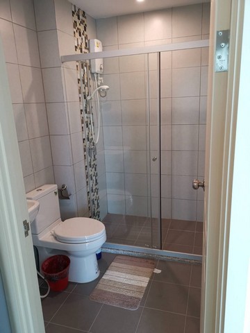 ให้เช่าคอนโด ศุภาลัย ลอฟท์ สถานีตลาดพลู(Supalai Loft Taladplu ) ใกล้ BTS ตลาดพลู และเดอะมอลล์ท่าพระ