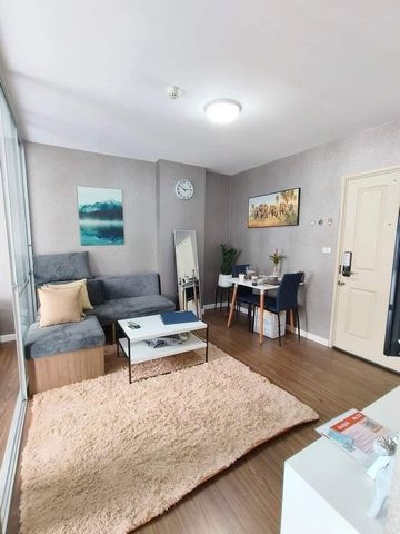 หาเจ้าของใหม่ 2.4 ล้าน 30 ตรม. #Dcondo #Nim #วิวสระว่ายน้ำ #ติดเซ็นทรัลเฟสติวัล #เฟอร์นิเจอร์ครบ ทำเลดี #หิ้วกระเป๋าพร้อมเข้าอยู่ได้เลย