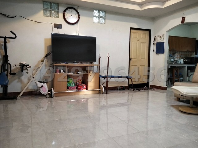 ???????????? ???????????????? ถูกสุด!  ขายบ้านเดี่ยวหรู 56 ตรว. หน้ากว้าง 16 ม. ม.ธัญญวันท์ซิตี้โฮม 1  พัทยากลาง