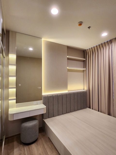 Oka Haus Sukhumvit 36 ​​Clean safe quiet 26th floor BTS Thonglor