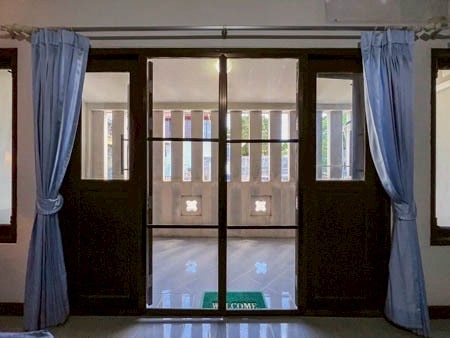 ห้องอพาร์ตเมน ว่างให้เช่า ใกล้ห้างบิ๊กซี รพ.บ้านดอน 1นอน 1น้ำ พร้อมเฟอร์ ต.บ่อผุด อ.เกาะสมุย จ.สุราษฏร์ฯ