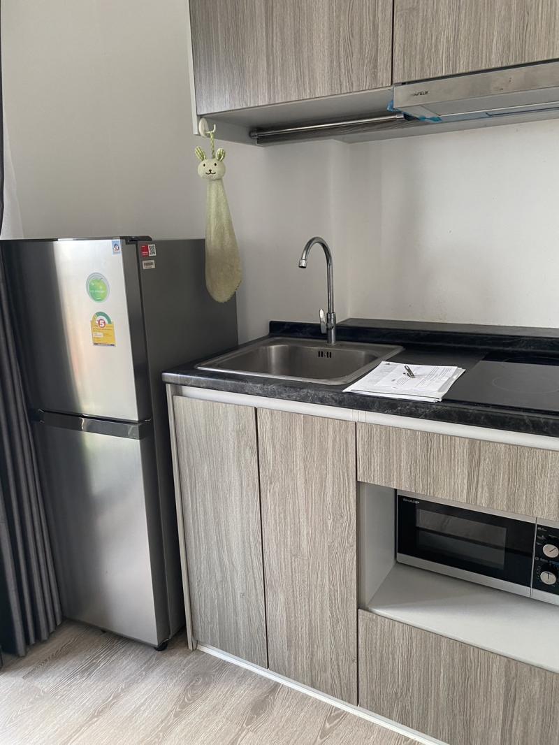 KT001 ให้เช่า คอนโด Kensington Sukhumvit-Theparak ของครบ พร้อมอยุ่