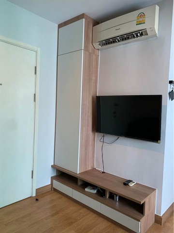 Aspire Rama 4 Clean convenient comfortable 15th floor BTS Ekkamai