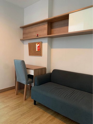 Aspire Rama 4 Clean convenient comfortable 15th floor BTS Ekkamai