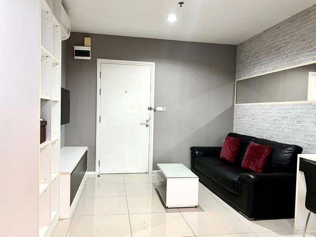 Aspire Sukhumvit 48 beautiful view clean quiet 26th floor BTS Phra Khanong