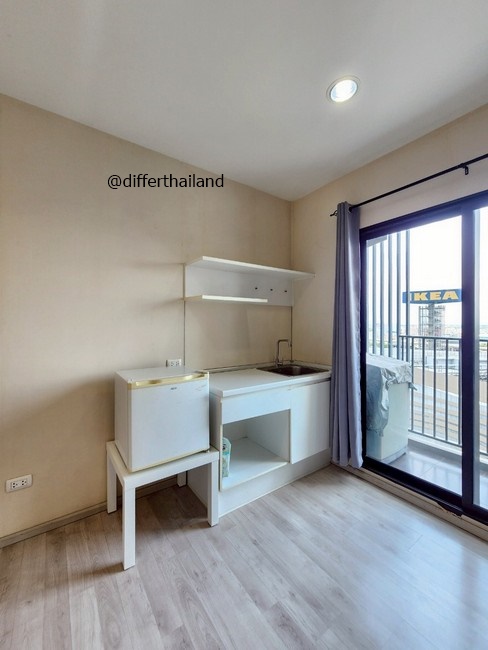 DFB0075  ให้เช่า plum condo central station ติดเซ็นทรัลเวสเกต