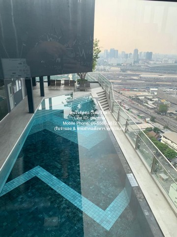 Condo Ideo Phaholyothin - Chatuchak 4400000 บ. 1Bedroom 28 ตร.-ม. ใกล้กับ รถไฟฟ้า BTS สะพานควาย ดีงาม เป็นคอนโดหรูที่มีห้องขนาดใหญ่พร้อมอยู่ที่ตกแต่งได้แบบเรียบหรู ตั้งอยู่ในทำเลที่ตั้งอยู่ท่ามกลางสิ่งอำนวยความสะดวกในทุกมิติ