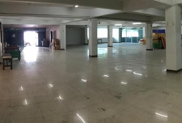 บ้าน ขายบ้านเดี่ยว 3 ชั้น ซ.รัชดาภิเษก ใกล้ MRT พระราม 9 35 ตร.ว. 5 น 3 น้ำ 1 จอดรถ ราคา 14.50 ล้านบาท ลดจัดหนัก!!