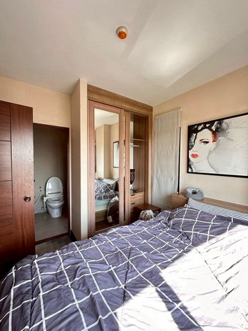 คอนโดผ่อนตรงได้ TREE BOUTIQUE CONDO ห้องมุม ท่าศาลา