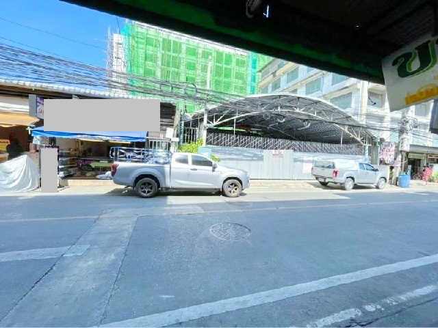 MRT ศูนย์ราชการนนทบุรี ตลาดนกฮูก 4กม. ให้เช่า-ขายโกดัง พร้อมบ้าน และออฟฟิศ 2 ชั้น  340ตร.ม.  ติวานนท์ 34-40 นานาชาติแองโกล สิงคโปร์ 3นอน