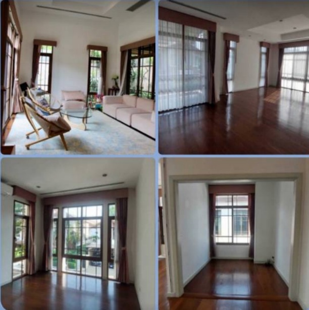 ขายบ้านเดี่ยวหรู 2 ชั้น 420 ตร.ม. บ้านแสนสิริ สุขุมวิท 67 Baan Sansiri Sukhumvit 67  ใกล้ BTS พระโขนง **ขายพร้อมผู้เช่า