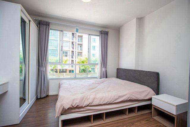 ขายเพียง 2.1 ล้าน 30.27 ตรม. – #ดีคอนโด #นิม #เฟอร์นิเจอร์ครบชุด #ใกล้เซ็นทรัลเฟสติวัล #พร้อมเข้าอยู่ทันที