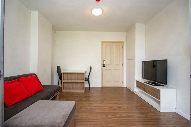 ขายเพียง 2.1 ล้าน 30.27 ตรม. – #ดีคอนโด #นิม #เฟอร์นิเจอร์ครบชุด #ใกล้เซ็นทรัลเฟสติวัล #พร้อมเข้าอยู่ทันที