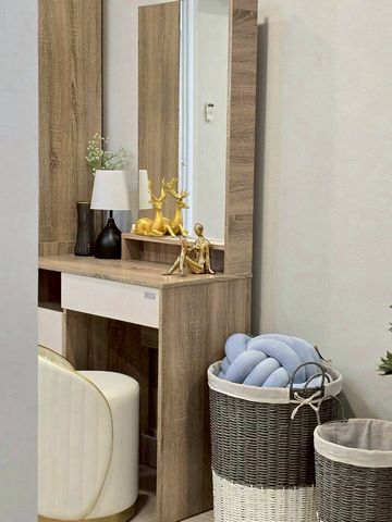 ขายถูกสุดๆ เพียง 1.15 ล.เท่านั้น #ศรีอนันต์ คอนโด – หลัง #รพ.เทพปัญญา #รีโนเวทใหม่! สไตล์ #Modern | ทำเล 5 ดาว ใกล้ #Central Festival