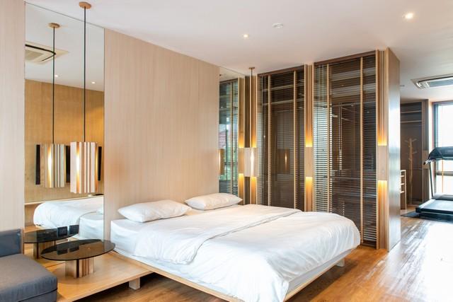 ให้เช่า pool villa 3.5 ชั้น 40 ตรว. หมู่บ้านภูริปุรี ลาดพร้าว ซ.สุภาพงษ์ เฟอร์นิเจอร์ครบ