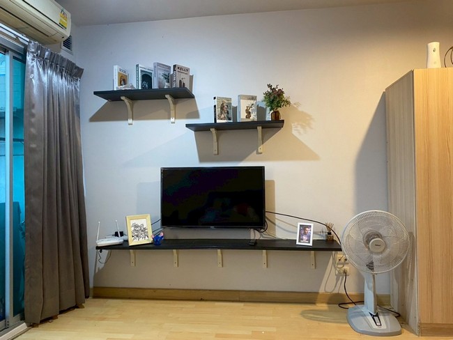 svs285 ให้เช่า คอนโด ไอริส แอเวนิว อ่อนนุช วงแหวน Iris Avenue Onnuch  Wongwan