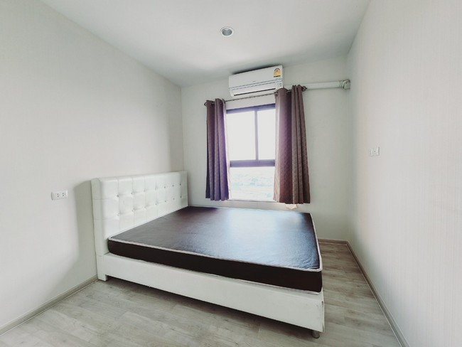 Df0451 ให้เช่า plum condo central station ติดเซ็นทรัลเวสเกต