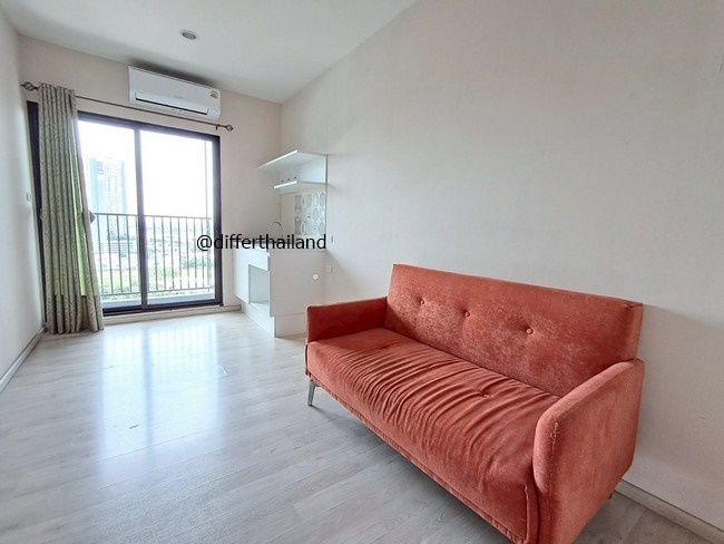 Df0451 ให้เช่า plum condo central station ติดเซ็นทรัลเวสเกต