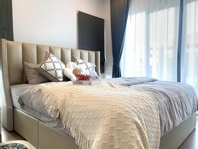 ขายบ้านเดี่ยว 2 ชั้น 285 ตร.ม. โครงการ The City บางนา (โครงการใหม่) ใกล้เมกะบางนา