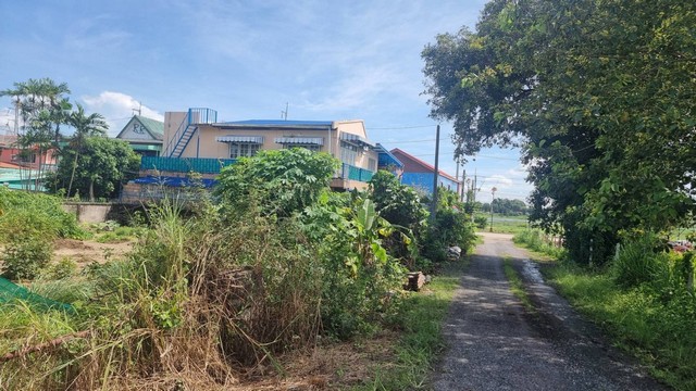 ขายที่ดินขนาด 1ไร่ 344 ตารางวา เหมาะทำบ้านพัก บ้านพูลวิลล่า ใกล้อ่างมาบประชัน บางละมุง ชลบุรี