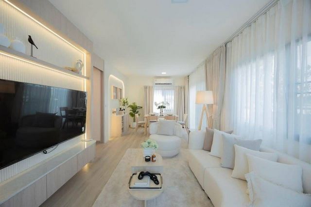 อณาสิริพายัพ ขาย 9.25 ล้าน 40.8 ตรว. 4 นอน บ้าน 2 ชั้น #อำเภอเมือง บ้านสวย หลังใหญ่ #เฟอร์นิเจอร์ครบ #บ้านเลขที่มงคล ทำเลดี เข้าอยู่ได้เลย