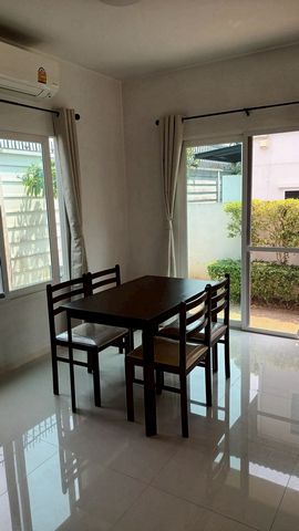 ให้เช่า 25,000 บาท/เดือน ขาย 3.49 ล้าน –  #อินนิซิโอ #แลนด์แอนด์เฮ้าส์ #สันกำแพงสายใหม่ บ้านเดี่ยว 2 ชั้น #เฟอร์นิเจอร์บางส่วน พร้อมเข้าอยู่