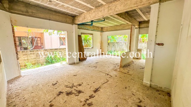 ฺB1 บ้านแฝด 40 ตร.วา เกร็ดแก้วการ์เด้น 5 - ซอยรัตนาธิเบศร์ 26