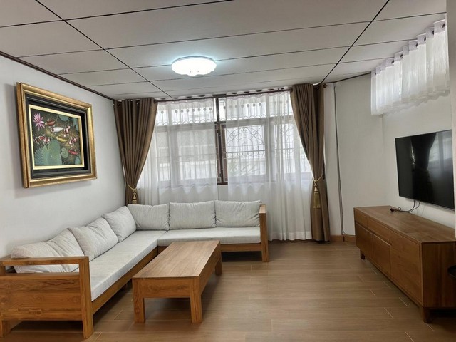 ให้เช่าบ้านเดี่ยว 2 ชั้น 80 ตรว. ซอยสุขุมวิท 101ทับ1 บ้านรีโนเวทใหม่ ใกล้ BTS ปุณณวิถี