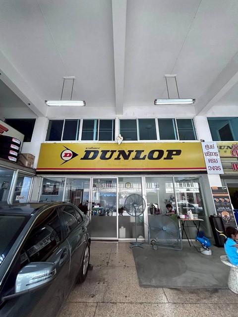 ขายอาคาร 6 คูหา 7 ชั้น + ดาดฟ้า 1,770 ตรม. ย่านวงเวียน 22 เขตป้อมปราบศัตรูพ่าย