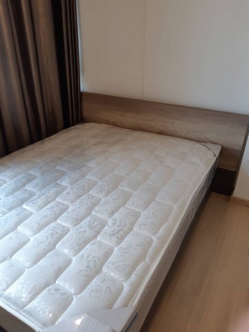 Whizdom Connect Safe quiet private 18th floor BTS Punnawithi