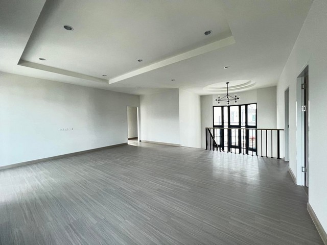 หมู่บ้านศุภาลัยเลควิลล์ภูเก็ต บ้านเดี่ยวสภาพดีหลังมุม 139.5วา 4ห้องนอน 6ห้องน้ำ ใกล้โบ๊ทลากูน