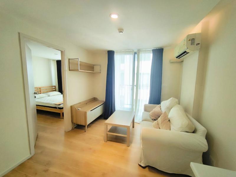 ขาย คอนโด Modern Condo Bangplad - Charan79  ห้องสวย พร้อมอยู่  ห่าง MRT บางพลัด 500 เมตร  h