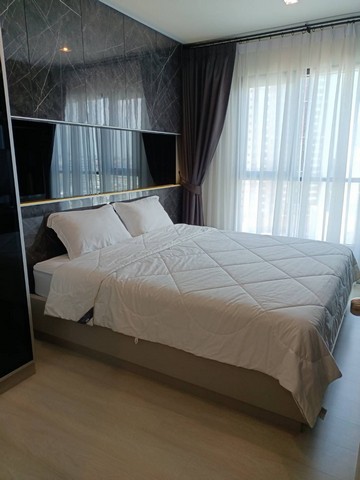 Life Sukhumvit 48 Private spacious quiet 12A floor BTS Phra Khanong