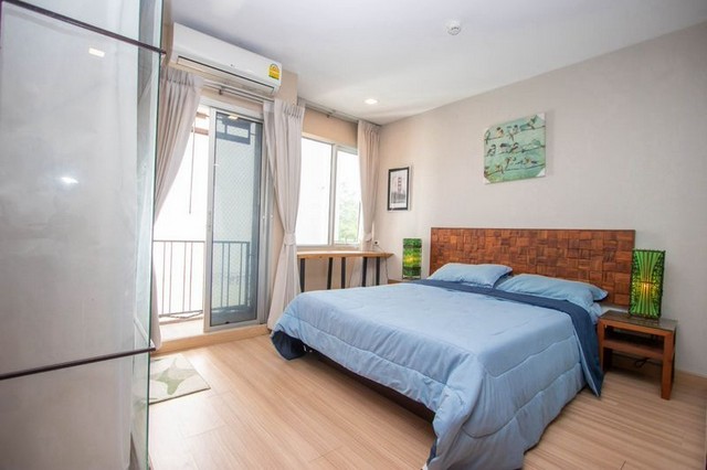 ทรีบูทีค คอนโด3 ห้องสวย ทำเลดี ใจกลางนิมมาน            