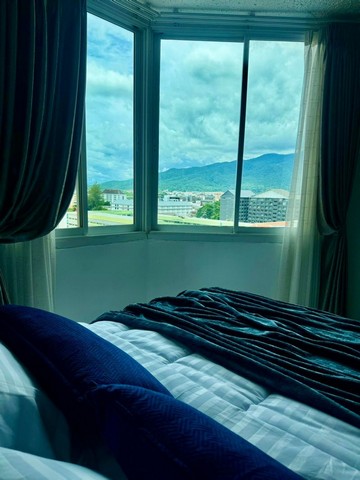 ลดราคาขาย นครพิงค์ คอนโด วิวดอยสุเทพ วิวสระว่ายน้ำ 