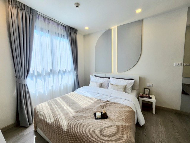 For Sales : Phuket City, Zcape3 Condominium, 2 Bedrooms 1 Bedroom, 6th flr.