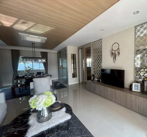 บ้านสวยให้เช่า 40,000 บาท/เดือน #พฤกษาวิลล์115 #สันกลาง #สันกำแพง #หลังมุม บิ้วอินห้องทั้งหมด โครงการคุณภาพ ทำเลดี เดินทางสะดวก