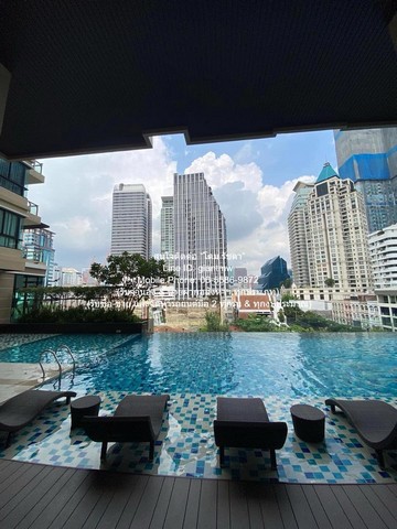 DSL-1065 ขายด่วน ๆ คอนโดฯ Supalai Elite Sathorn - Suanplu 95 SQUARE METER 2Bedroom2BR 13500000 BAHT. เดินทาง สะดวก