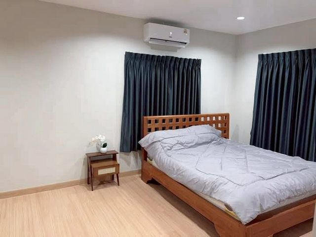 บ้านใหม่ไม่เคยปล่อยเช่า 28,000 บาท/เดือน 63 ตรว. #กาญจน์กนกวิลล์14 #สันกำแพง หน้าบ้านไม่ติดใครเป็นส่วนตัว #น้ำไม่ท่วม