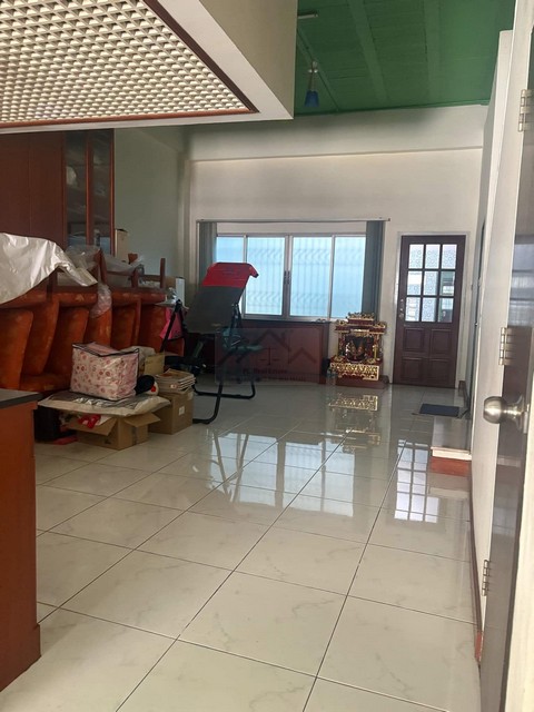 ให้เช่าโฮมออฟฟิศ 4 ชั้น 2 ตึก (ในพื้นที่เดียวกัน) ใกล้ตลาดบองมาเช่ ใกล้รถไฟฟ้าวัดเสมียนนารี เพียง 500 เมตร