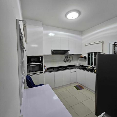 ให้เช่าบ้านเดี่ยว 2 ชั้น 50 ตรว. แลนซีโอ คริป ปิ่นเกล้า-วงแหวนฯ ซ.วัดส้มเกลี้ยง ใกล้วัดใหม่ผดุงเขต