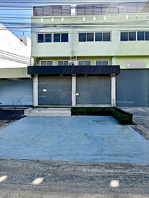 ให้เช่าโกดัง พร้อมออฟฟิตสำนักงาน 1280 ตรม. ย่านกิ่งแก้ว บางพลี สมุทรปราการ