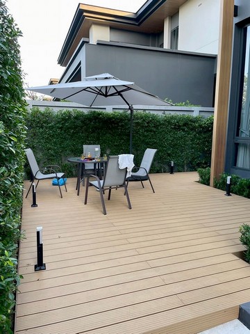 ศิรนินทร์ เรสซิเดนเซส บ้านหรู โครงการระดับ Super Luxury จาก สิงห์ เอสเตท พร้อมอยู่