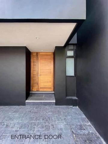 ให้เช่าโฮมออฟฟิศ 3 ชั้น 25 ตรว. เพดานสูง ย่านอินทามระ สุทธิสาร ใกล้ MRT สุทธิสาร