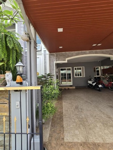 โครงการใหม่  Prestige Future รังสิต บ้านสวยพร้อมอยู่ ตกแต่งทั้งหลัง พร้อมคลับเฮาส์ ครบ