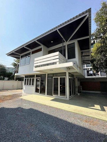 บ้านเดี่ยวสุขุมวิท601ใกล้BTSบางจาก280มบ้านสวยพร้อมอยู่