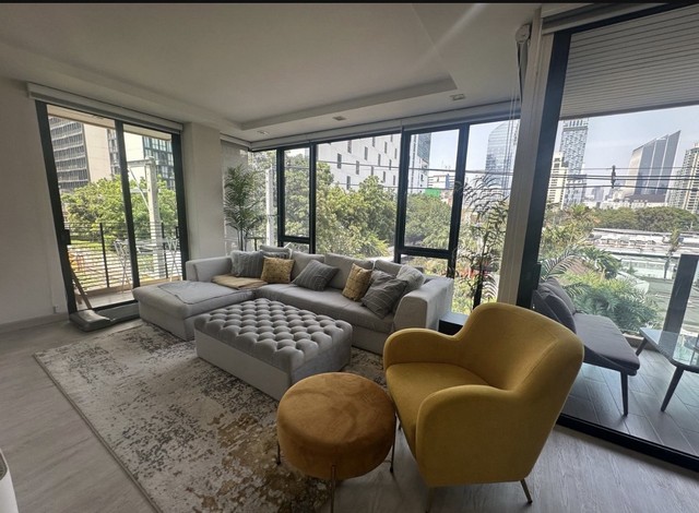 ขายคอนโด 2 ห้องนอน O2 Hip Condominium เพลินจิต 99 ตร.ม. ตกแต่งครบ พร้อมอยู่ ใกล้ BTS เพลินจิต ปลอดภัยแผ่นดินไหว